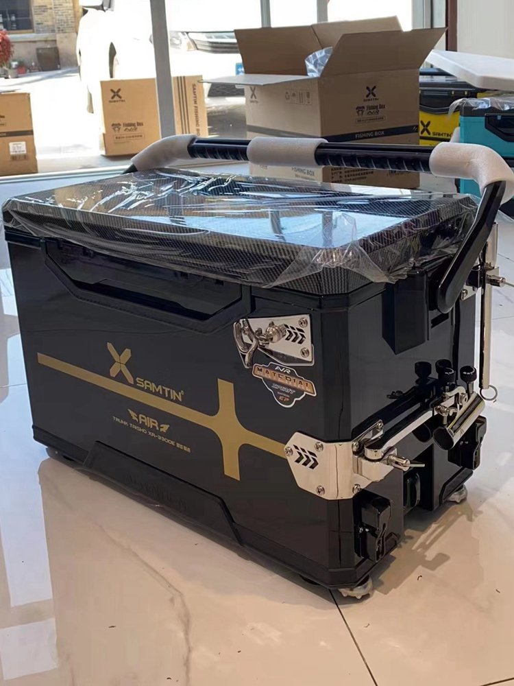 RATSON'S 2023 NEW FISHING BOX, 3300E